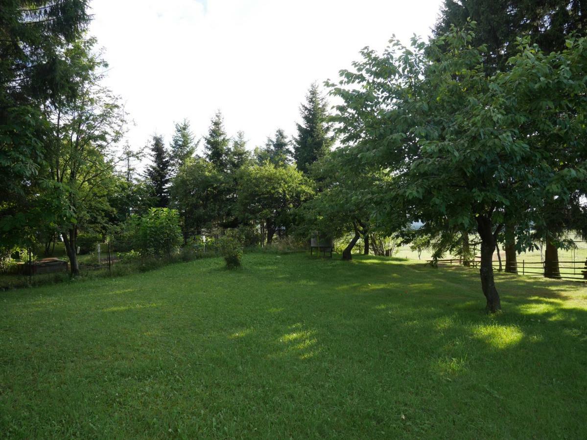 Sofia House Villa Абертами Екстериор снимка