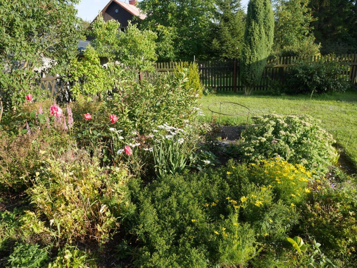 Sofia House Villa Абертами Екстериор снимка