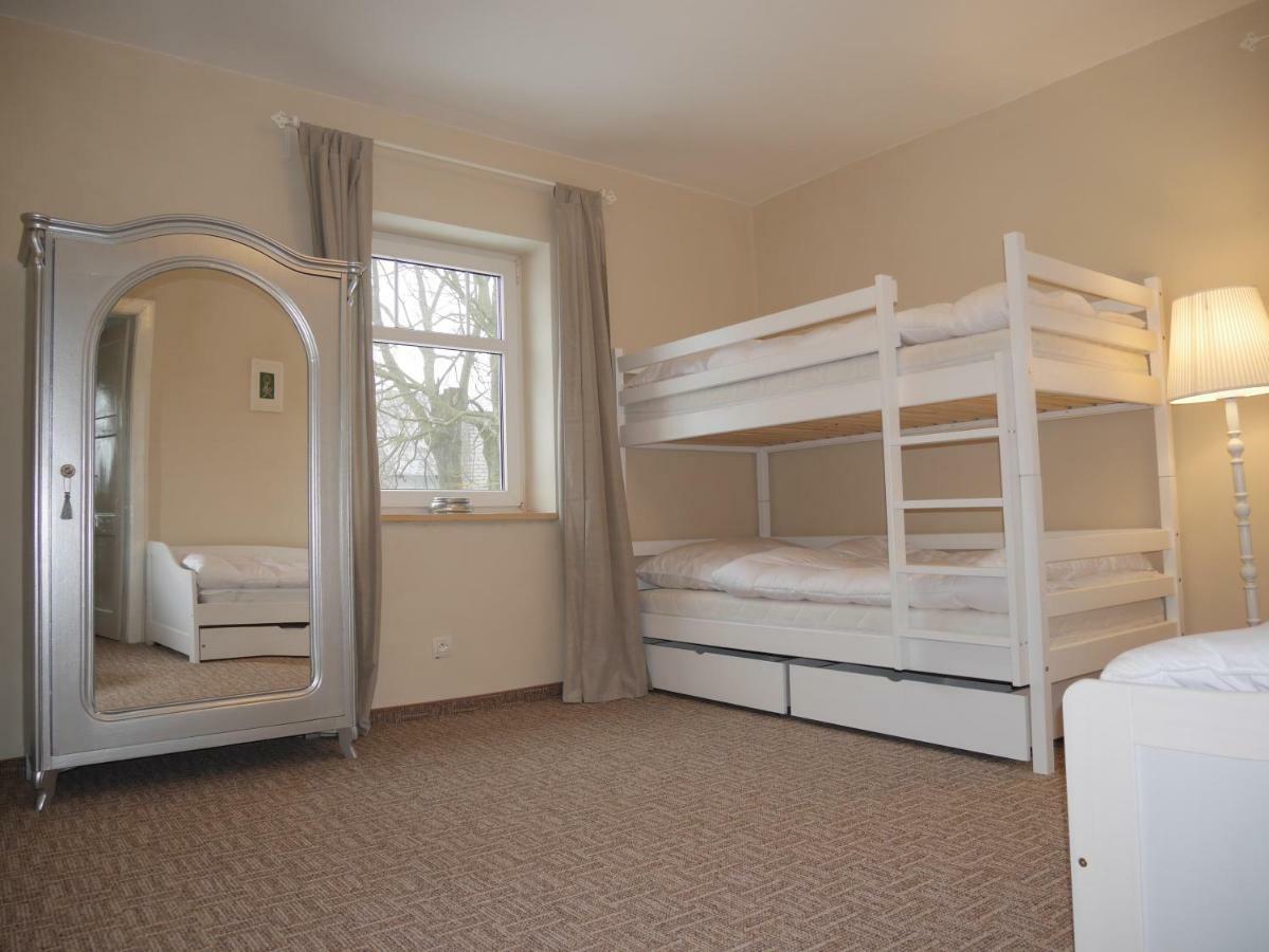 Sofia House Villa Абертами Екстериор снимка