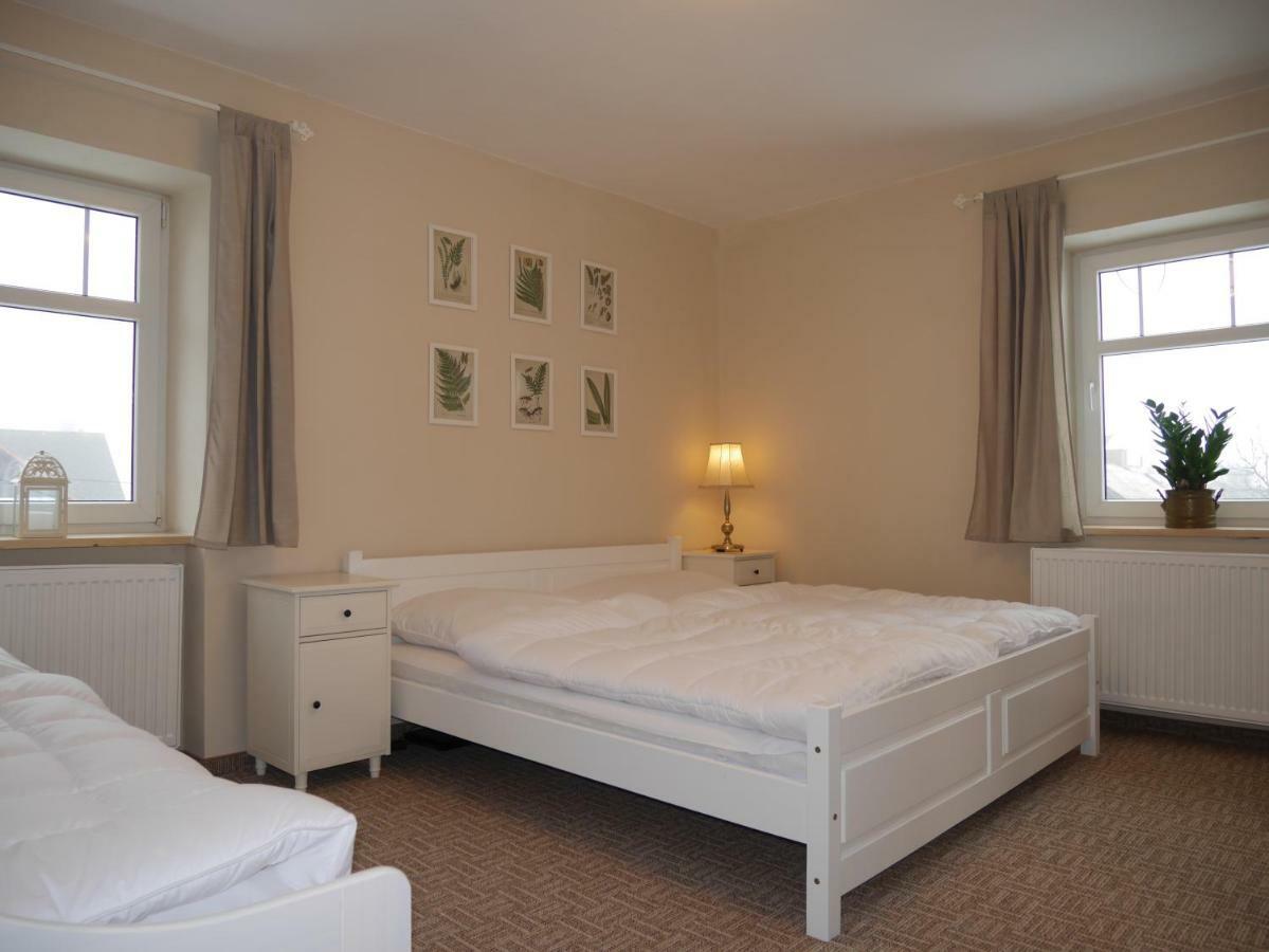 Sofia House Villa Абертами Екстериор снимка