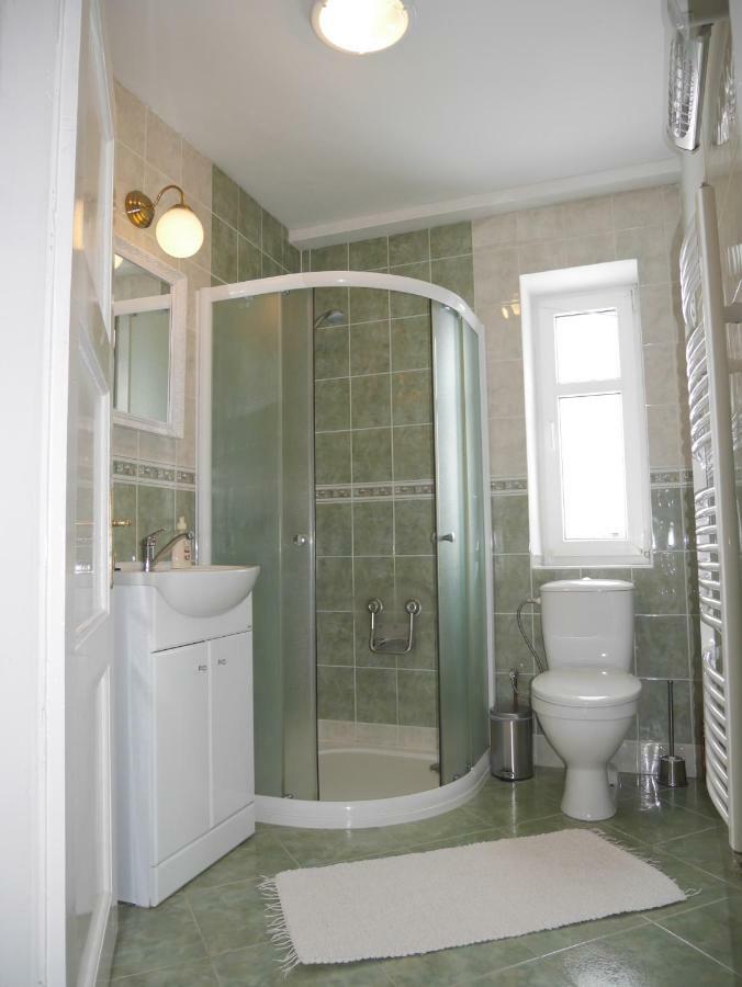 Sofia House Villa Абертами Екстериор снимка