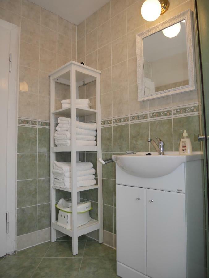 Sofia House Villa Абертами Екстериор снимка
