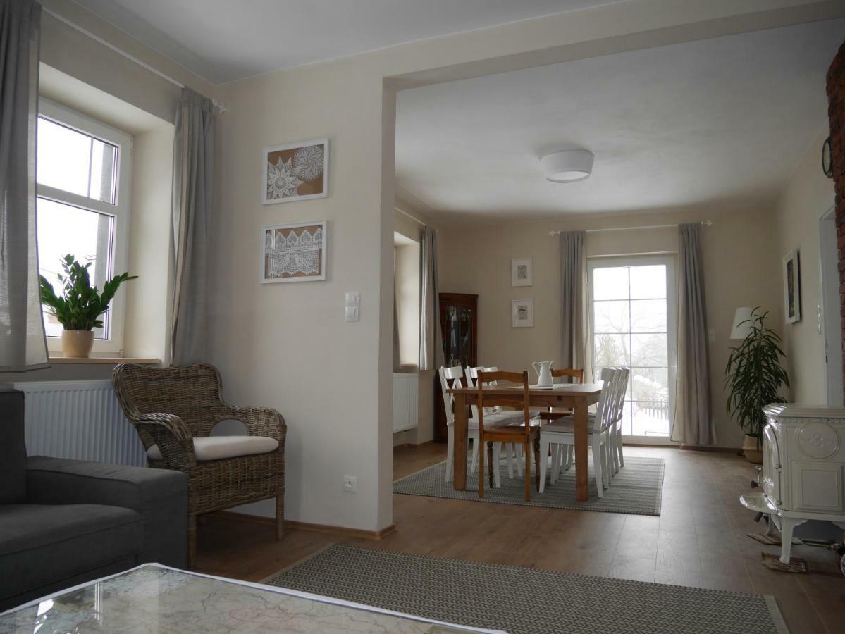 Sofia House Villa Абертами Екстериор снимка