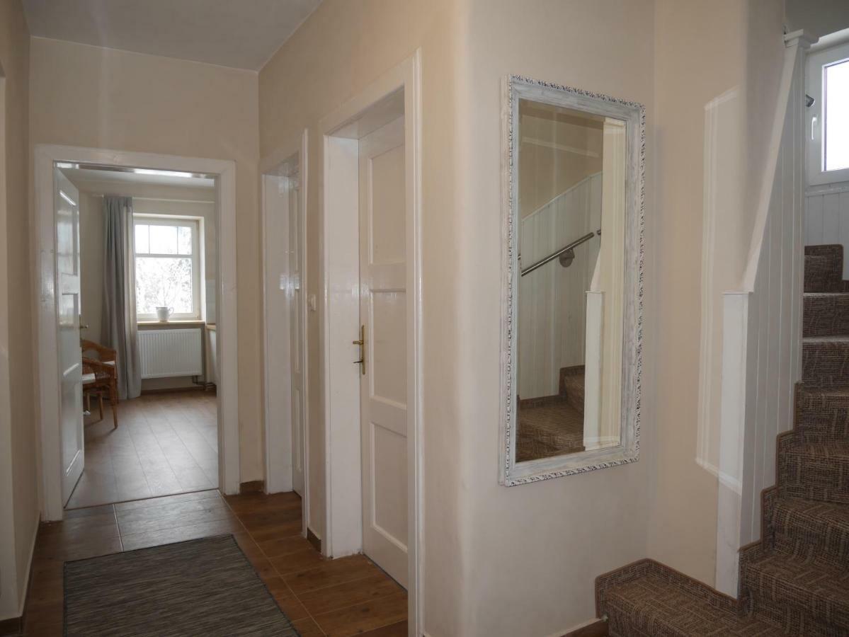 Sofia House Villa Абертами Екстериор снимка