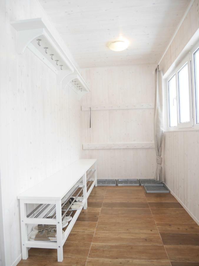 Sofia House Villa Абертами Екстериор снимка