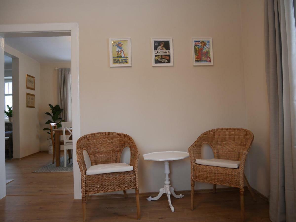 Sofia House Villa Абертами Екстериор снимка