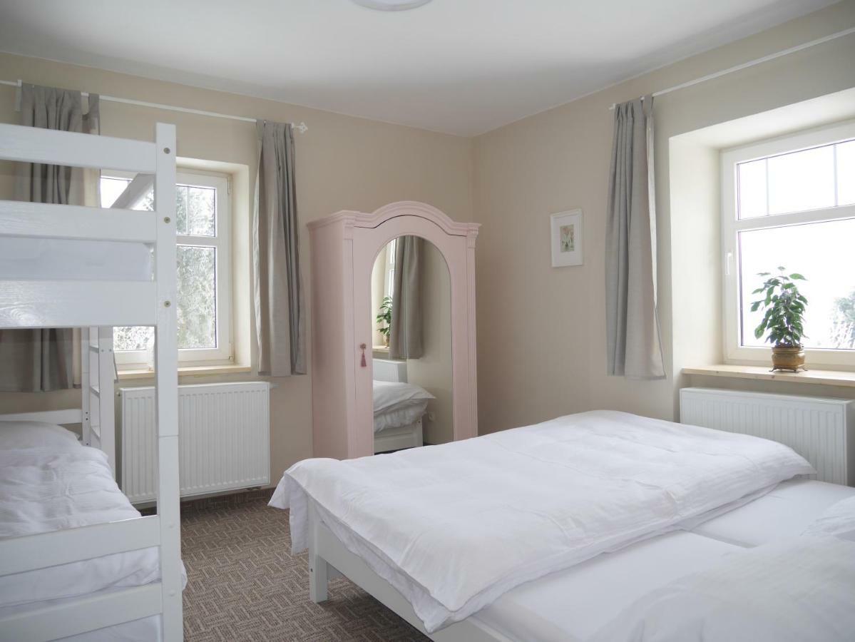 Sofia House Villa Абертами Екстериор снимка