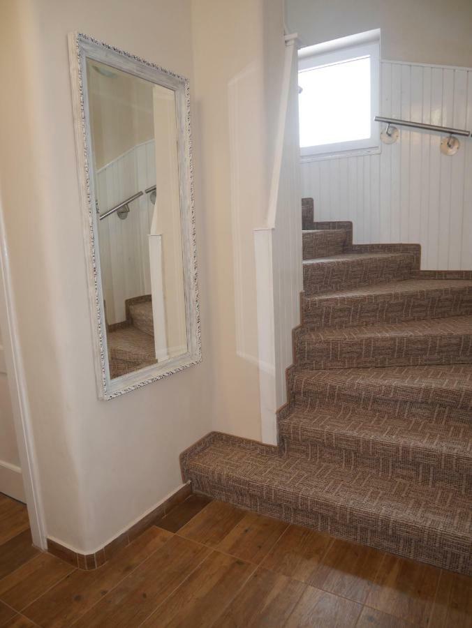 Sofia House Villa Абертами Екстериор снимка