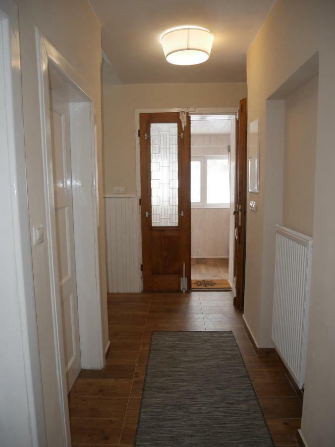 Sofia House Villa Абертами Екстериор снимка