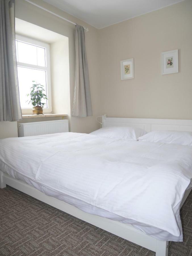 Sofia House Villa Абертами Екстериор снимка