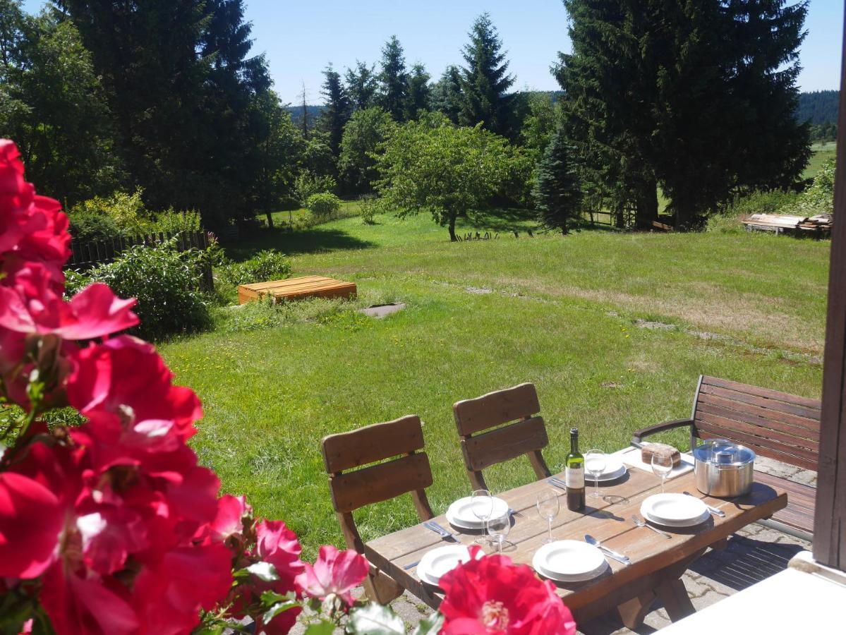 Sofia House Villa Абертами Екстериор снимка