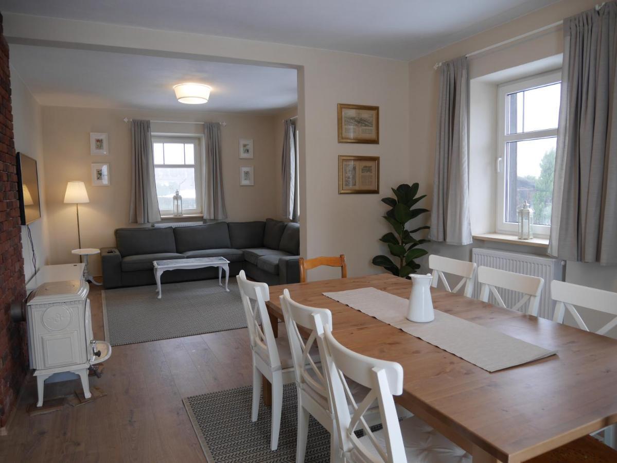 Sofia House Villa Абертами Екстериор снимка