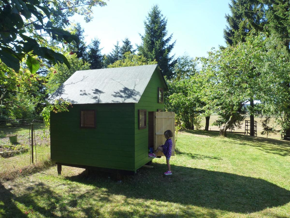 Sofia House Villa Абертами Екстериор снимка